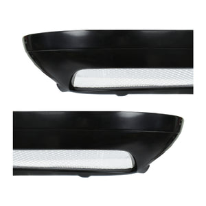 Lip faldon Neon 00-05 defensa trasera