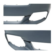 Load image into Gallery viewer, Defensa delantera Mustang 15-17