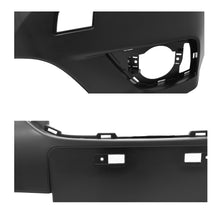 Load image into Gallery viewer, Defensa delantera Sentra 17-19