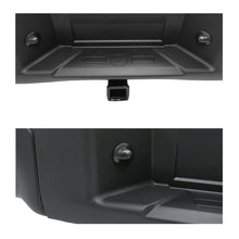 Cargar imagen en el visor de la galería, Defensa trasera f150 Lobo 09-14 negra s/sensor c/jalon