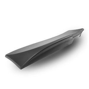 Spoiler de medallon Gol Hatch back 19-21