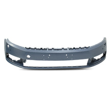 Load image into Gallery viewer, Defensa delantera Passat cc 13-16 p/sensor p/lavafaro