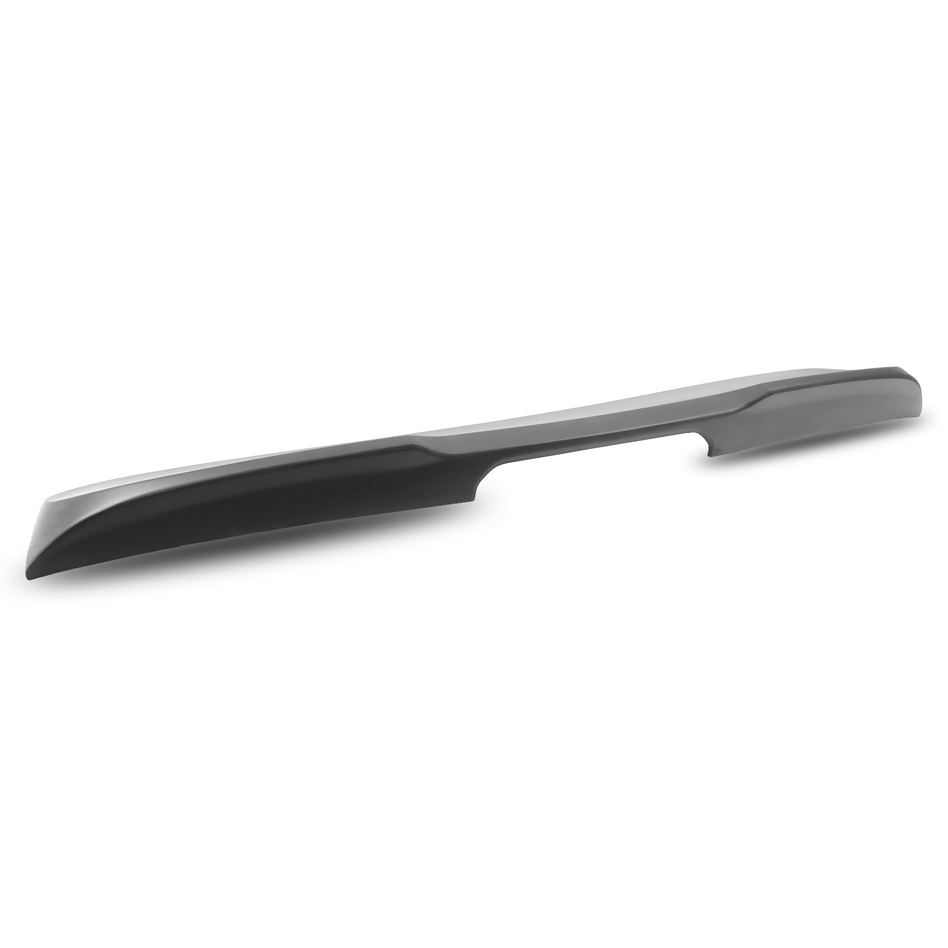 Spoiler de medallon Gol Hatch back 19-21
