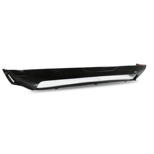 Lip faldon Neon 00-05 defensa trasera