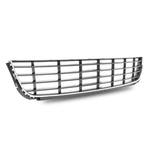 Load image into Gallery viewer, Parrilla de defensa Golf 09-13 c/moldura cromo central