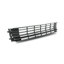 Load image into Gallery viewer, Parrilla de defensa Vento 16-19 c/moldura negra central