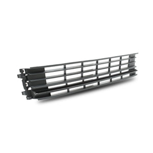 Parrilla de defensa Vento 16-19 c/moldura negra central