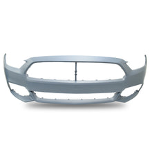 Load image into Gallery viewer, Defensa delantera Mustang 15-17