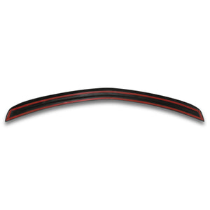 Spoiler caj Mazda 3 sedan 10-13 c/primer