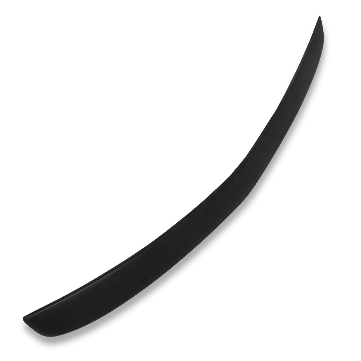 Spoiler caj Mazda 3 sedan 10-13 c/primer