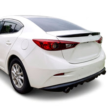 Load image into Gallery viewer, Spoiler de cajuela MZ 3 sedan 14-17