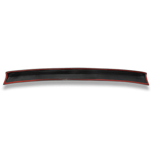 Spoiler cajuela Tsuru 93-15 c/primer