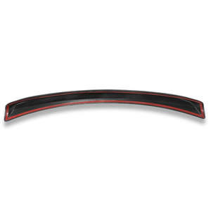 Spoiler cajuela Versa 11-20 c/primer tip