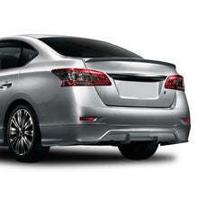 Load image into Gallery viewer, Spoiler de cajuela sentra 13-16
