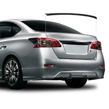 Load image into Gallery viewer, Spoiler de cajuela sentra 13-16