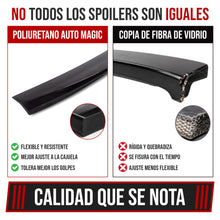 Load image into Gallery viewer, Spoiler de cajuela sentra 13-16