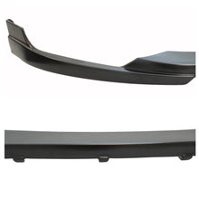 Load image into Gallery viewer, Spoiler Lip faldon Versa 15-20 defensa delantera