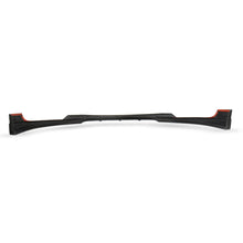 Load image into Gallery viewer, Spoiler Lip faldon Versa 15-20 defensa delantera