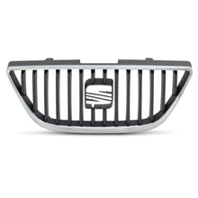 Cargar imagen en el visor de la galería, Parrilla Ibiza 19-12 c/mold. cromo