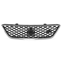 Cargar imagen en el visor de la galería, Parrilla Ibiza FR 13-17 c/mold. cromo