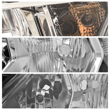 Load image into Gallery viewer, Faro Ibiza 13-17 p/2 focos s/luz de dia izq.