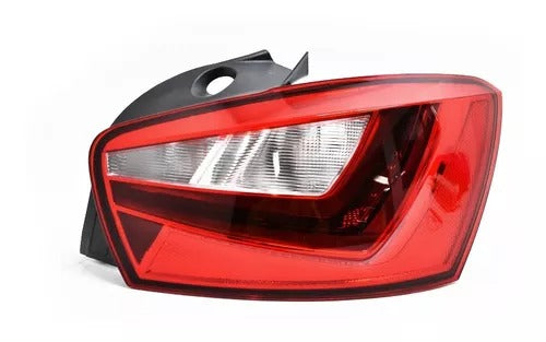 Calavera ibiza Fr 13-17 Led der.