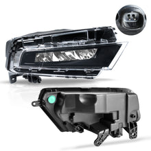 Load image into Gallery viewer, Faro niebla Leon/Ateca 17-20 Led der.