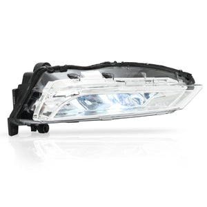 Faro niebla Leon 17-20 FR Led der.
