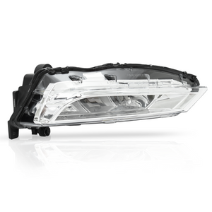 Faro niebla Leon 17-20 FR Led der.