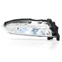 Load image into Gallery viewer, Faro niebla Leon 17-20 FR Led izq.
