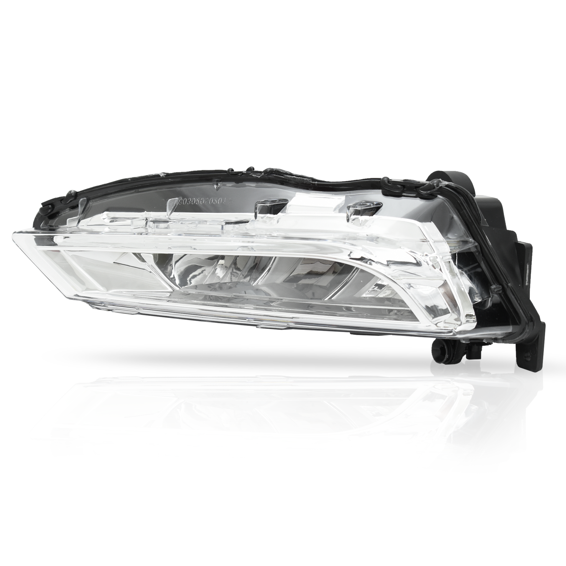 Faro niebla Leon 17-20 FR Led izq.