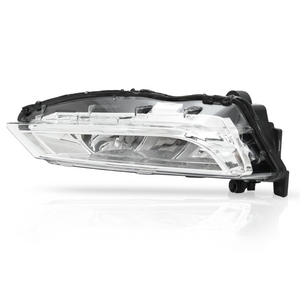 Faro niebla Leon 17-20 FR Led izq.