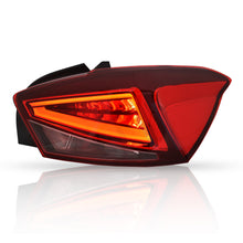 Load image into Gallery viewer, Calavera ibiza 18-25 FR, c/arnes Led der.