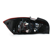 Load image into Gallery viewer, Calavera ibiza 18-25 FR, c/arnes Led der.