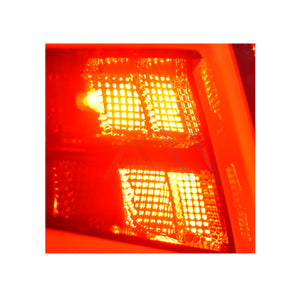 Calavera ibiza 18-25 FR, c/arnes Led der.