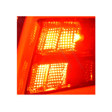 Load image into Gallery viewer, Calavera ibiza 18-25 FR, c/arnes Led izq.