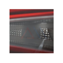 Load image into Gallery viewer, Calavera ibiza 18-25 FR, c/arnes Led izq.