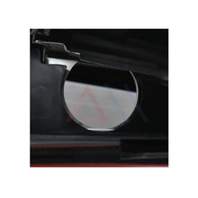 Load image into Gallery viewer, Calavera ibiza 18-25 FR, c/arnes Led izq.