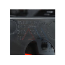 Load image into Gallery viewer, Calavera ibiza 18-25 FR, c/arnes Led izq.