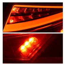 Load image into Gallery viewer, Calavera ibiza 18-25 FR, c/arnes Led izq.