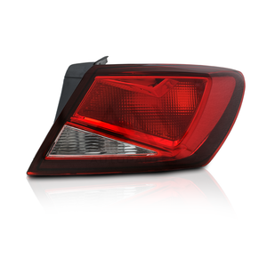 Calavera Leon 14-16 halogeno ext. der.