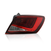 Load image into Gallery viewer, Calavera Leon 14-16 Led ext. der.
