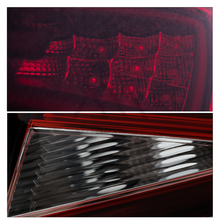 Load image into Gallery viewer, Calavera Leon 14-16 Led ext. izq.