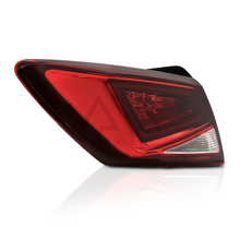 Load image into Gallery viewer, Calavera Leon 14-16 Led ext. izq.