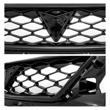 Load image into Gallery viewer, Parrilla Leon FR 17-20 tipo cupra performance