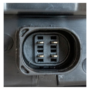 Calavera Leon FR 17-20 Led exterior izq.