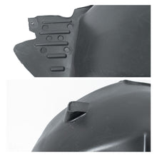 Cargar imagen en el visor de la galería, Tolva guardafango ibiza 18-25 tras. Izq.