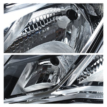 Load image into Gallery viewer, Faro Leon 14-16 electrico Izq.
