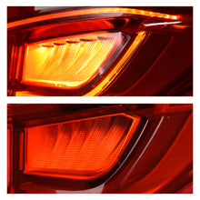 Load image into Gallery viewer, Calavera Leon 21-25 Led Ext. Der.
