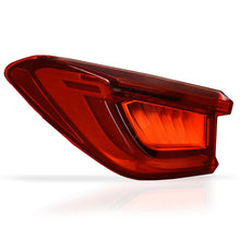 Load image into Gallery viewer, Calavera Leon 21-25 Led Ext. Izq.